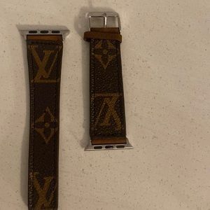 Apple Watch LV bands